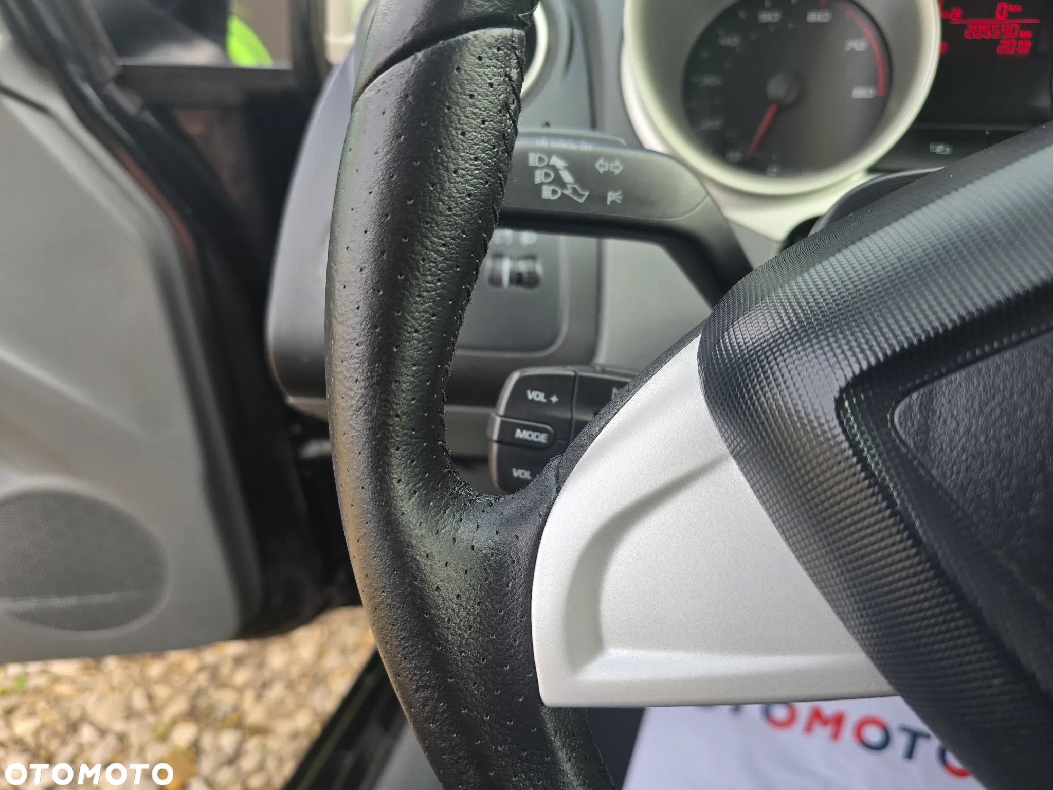 Seat Ibiza - 23