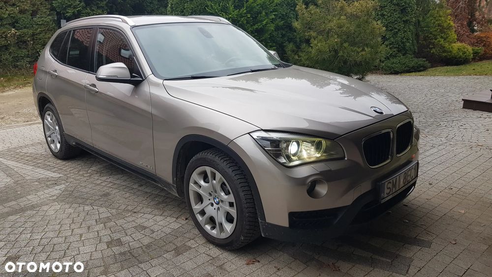 BMW X1 xDrive18d - 2