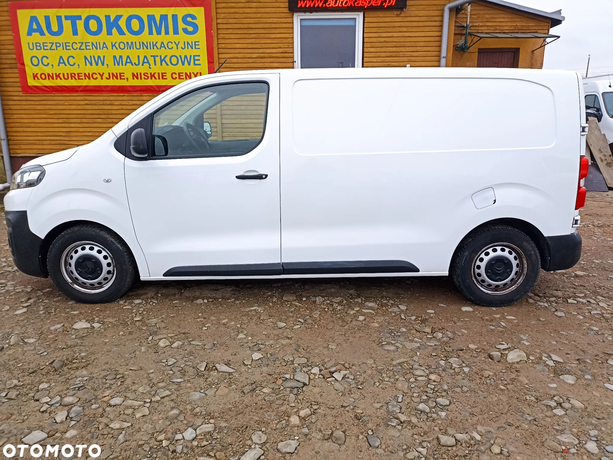 Citroën JUMPY - 5