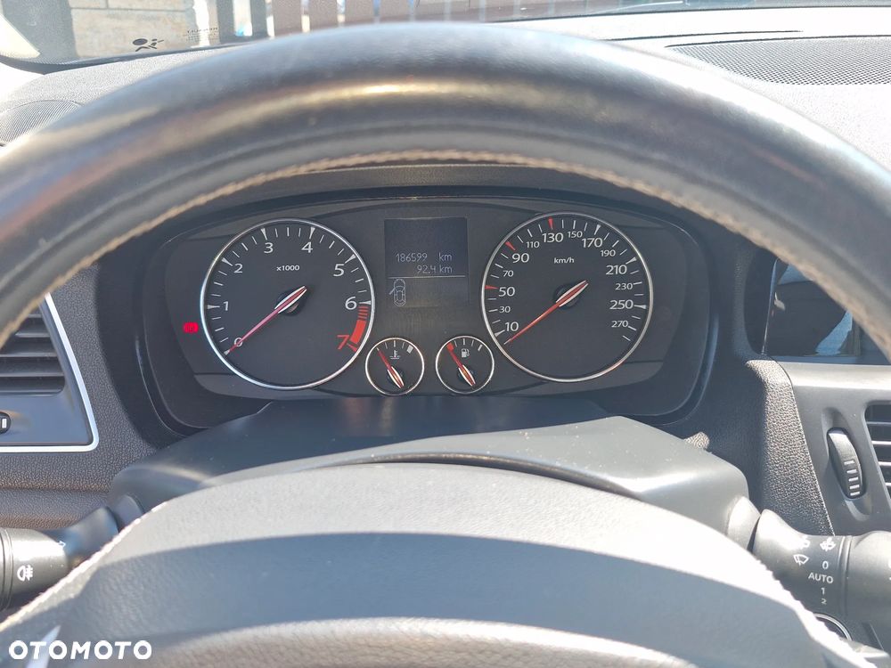 Renault Laguna 2.0 Bose Edition - 4