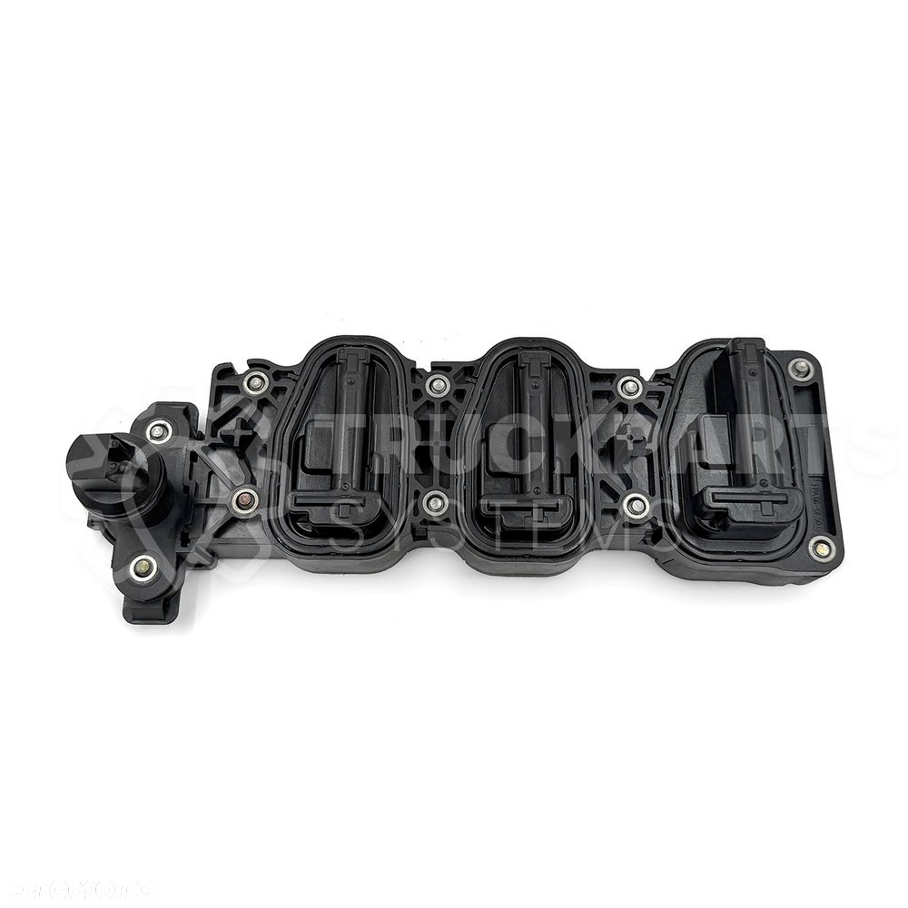 MODUŁ SKRZYNI BIEGÓW, CZUJNIKI,TRAXON, ZF,0501330554, KNORR-BREMSE, K036855, - 1