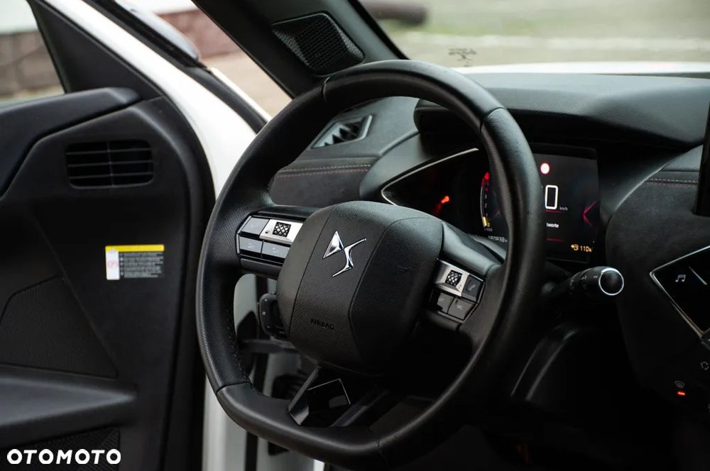 DS Automobiles DS 3 Crossback 1.5 BlueHDi Performance Line - 30