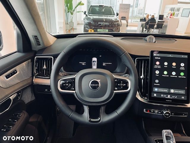 Volvo XC 90 - 7
