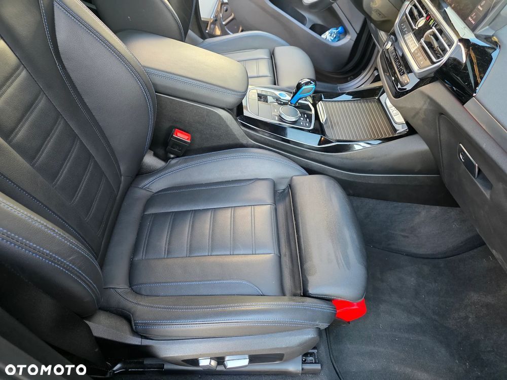 BMW iX3 80kWh Impressive - 6