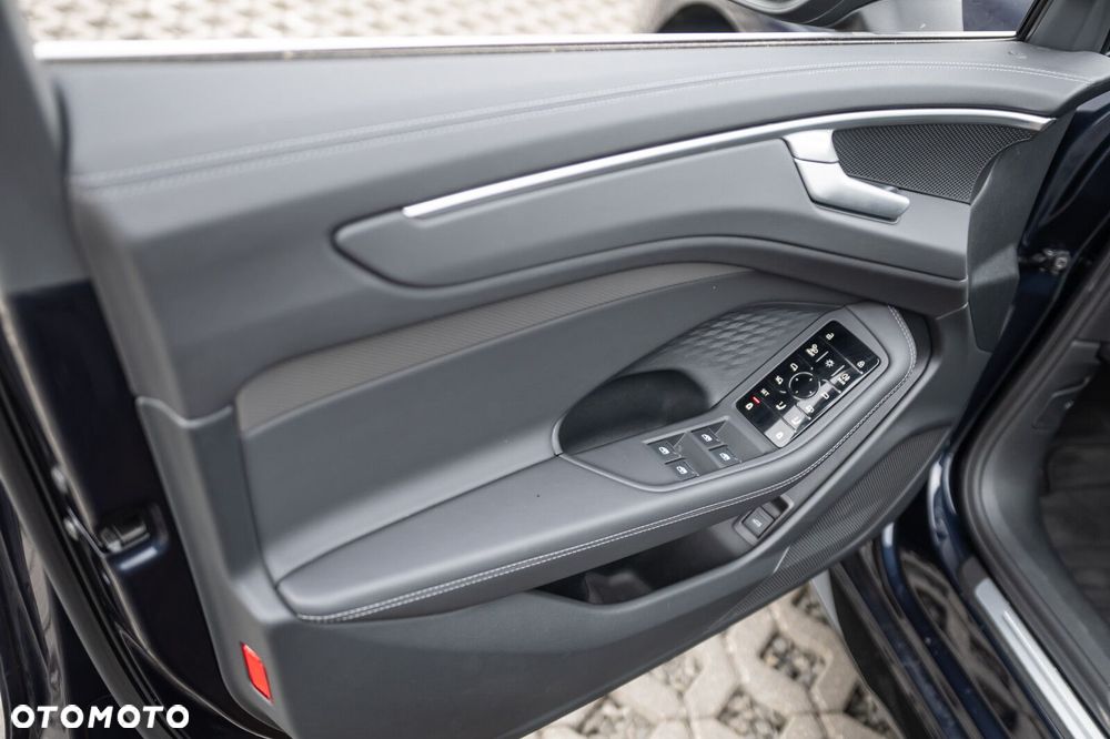 Audi A6 Limousine - 13