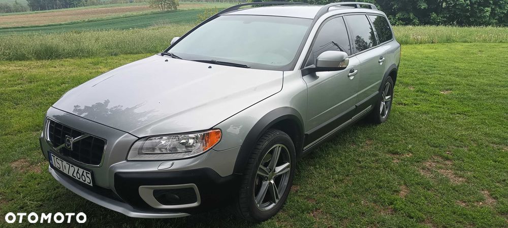 Volvo XC 70