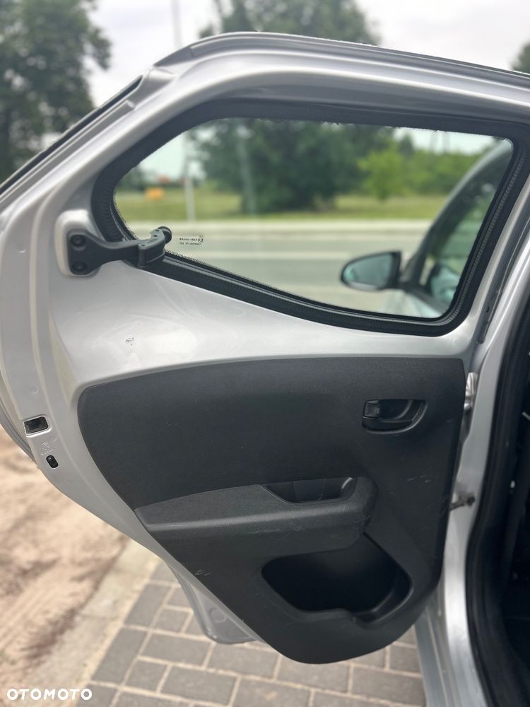 Toyota Aygo - 20