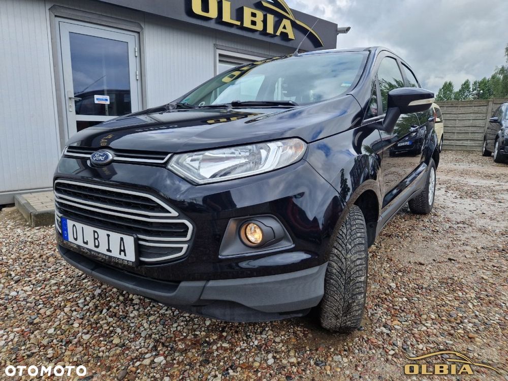 Ford EcoSport - 18