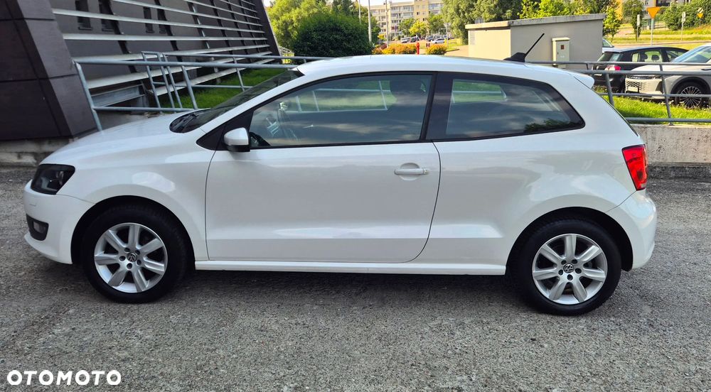 Volkswagen Polo 1.4 16V Highline - 10