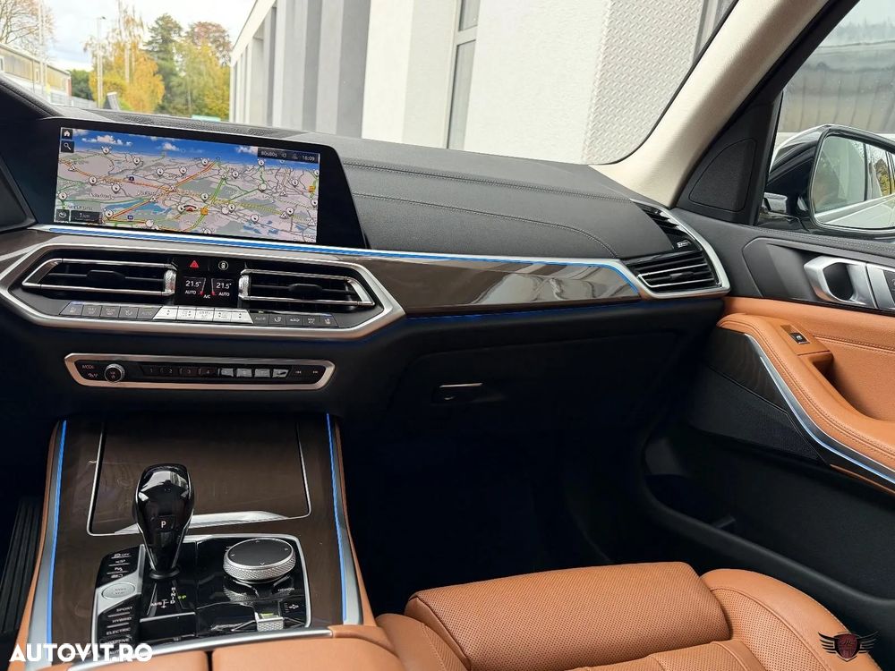 BMW X5 xDrive45e AT PHEV - 18