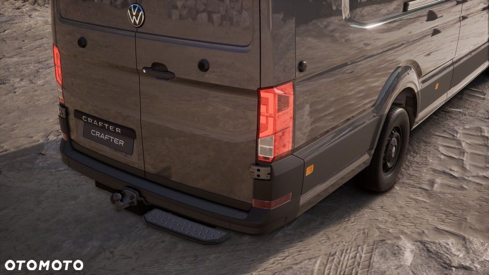 Volkswagen Crafter - 8