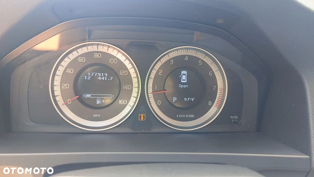 Volvo S60 2.5 T5 - 29