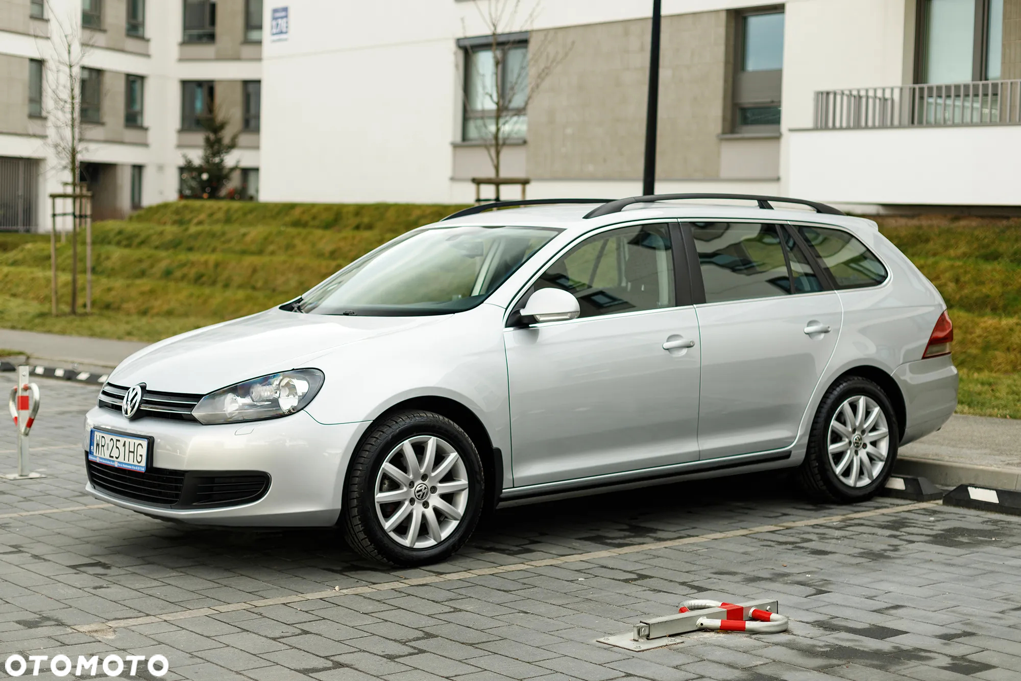 Volkswagen Golf VI 1.4 TSI Comfortline Optimum - 11