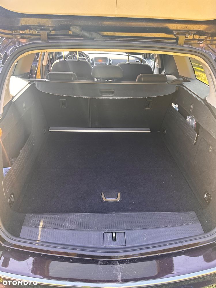 Opel Astra 1.4 Turbo Sports Tourer ecoFLEX Start/Stop - 17
