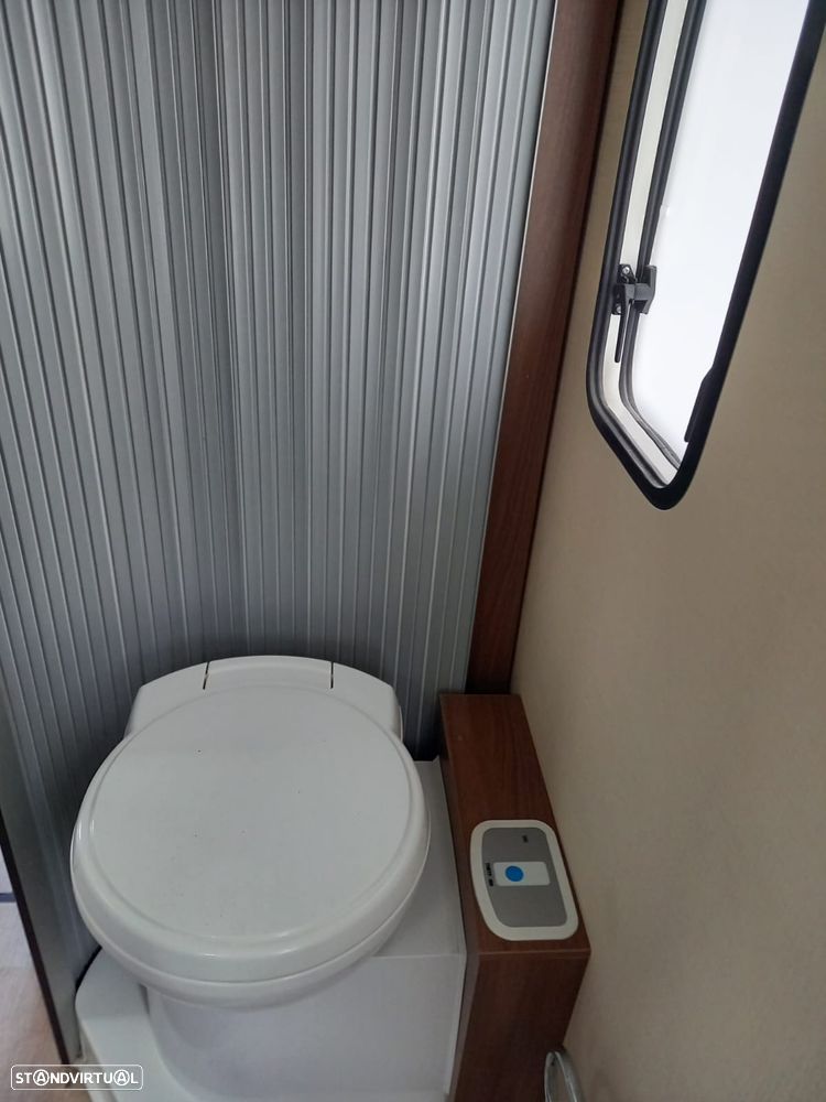 Chausson Trigano - 8