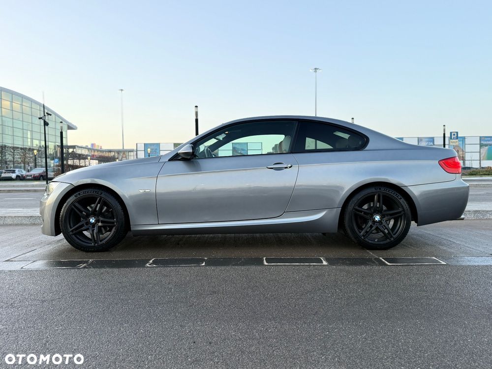 BMW Seria 3 - 30