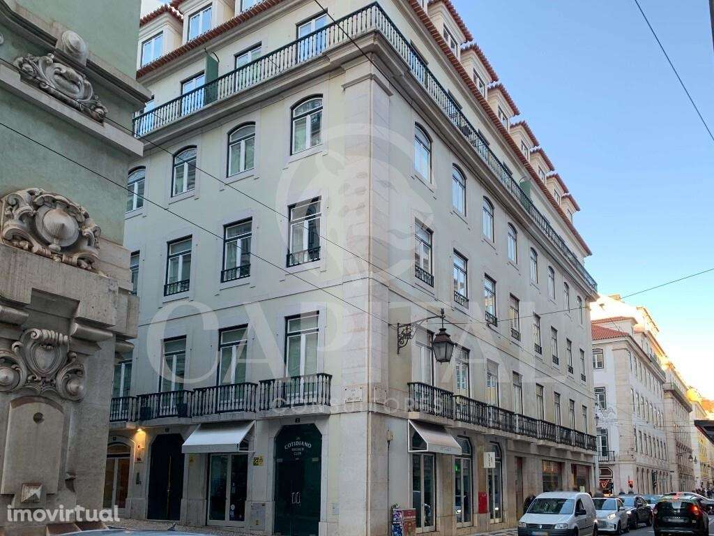 Arrendamento Apartamento - Grande imagem: 5/30