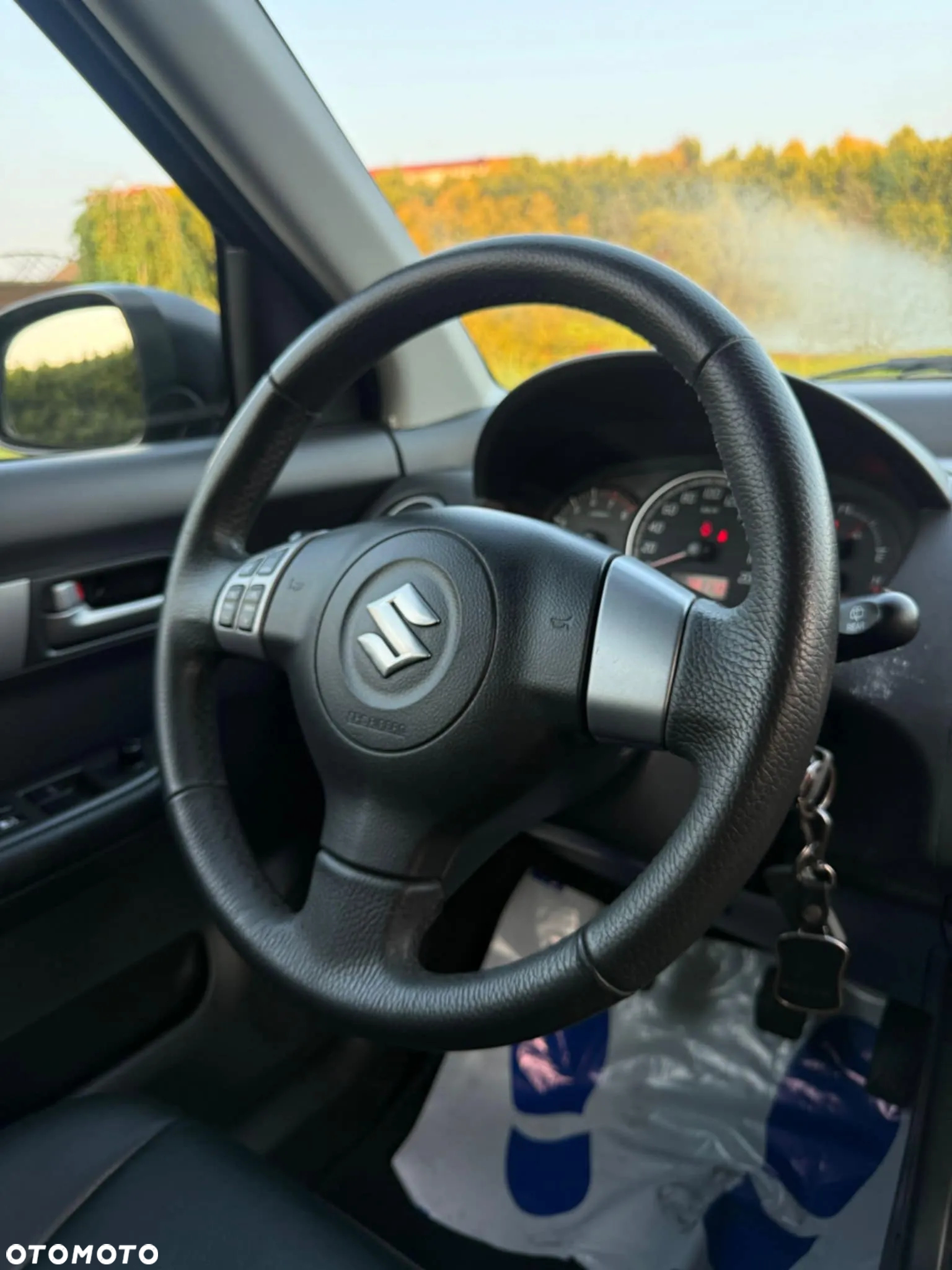 Suzuki Swift - 10