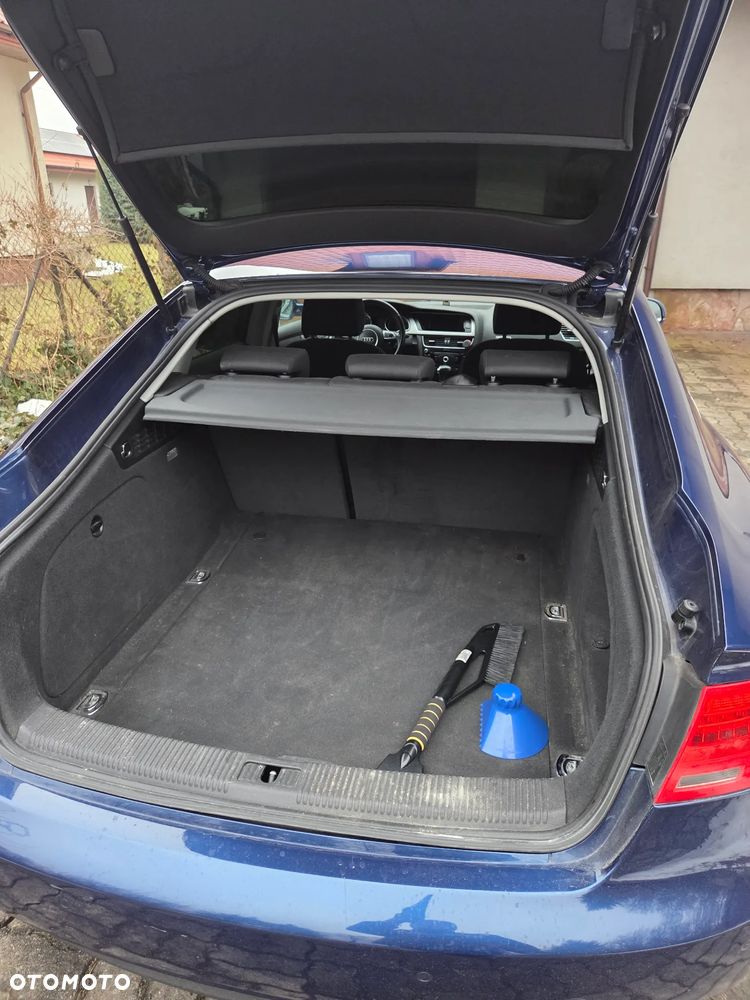 Audi A5 Sportback - 17