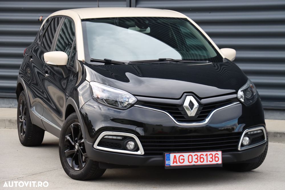 Renault Captur - 6
