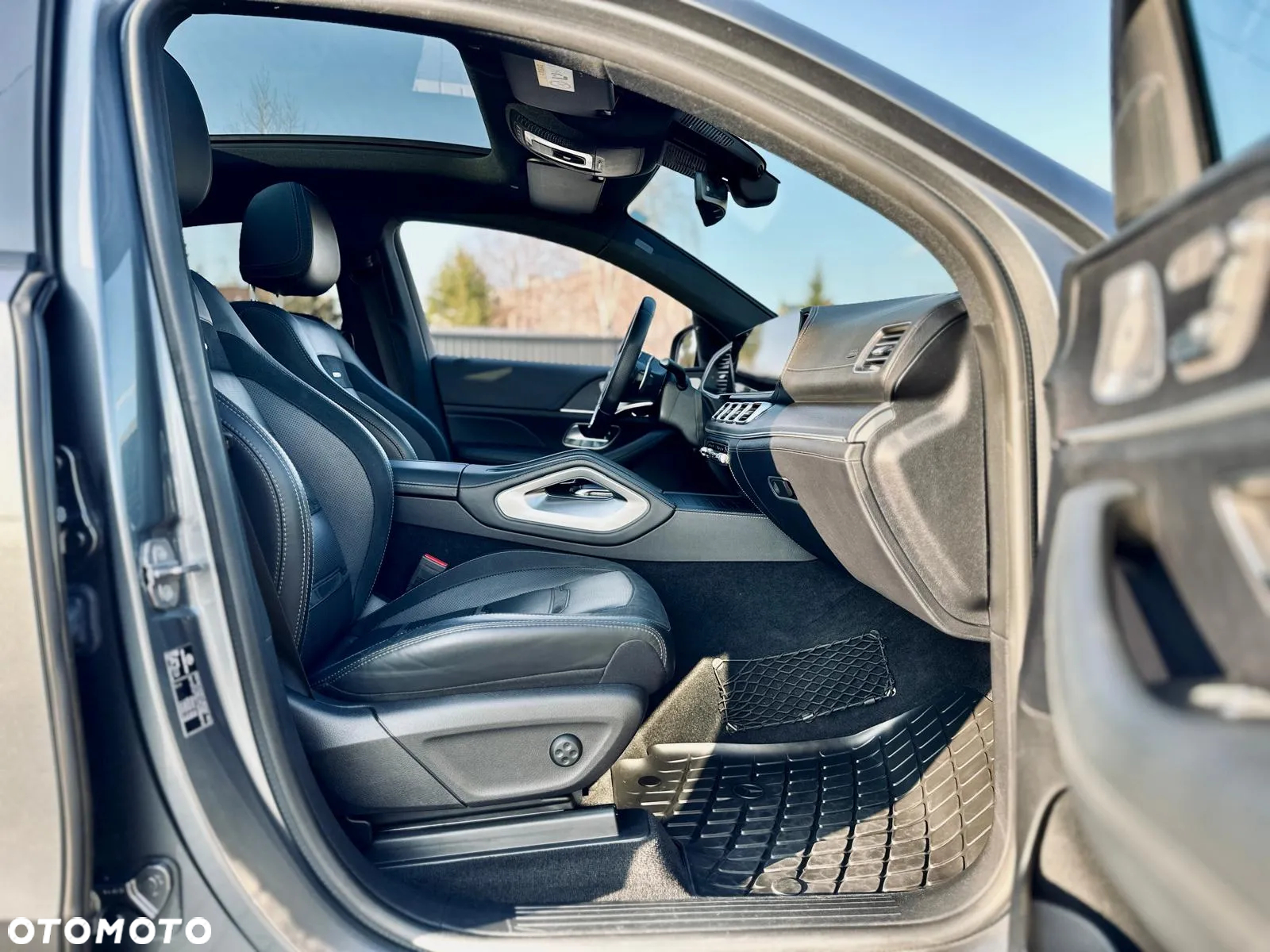 Mercedes-Benz GLE AMG Coupe 53 4-Matic Premium - 26