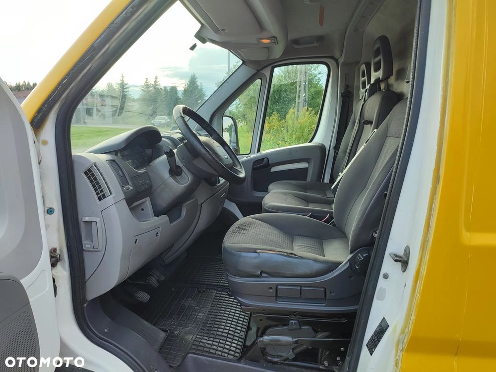 Citroën Jumper - 15