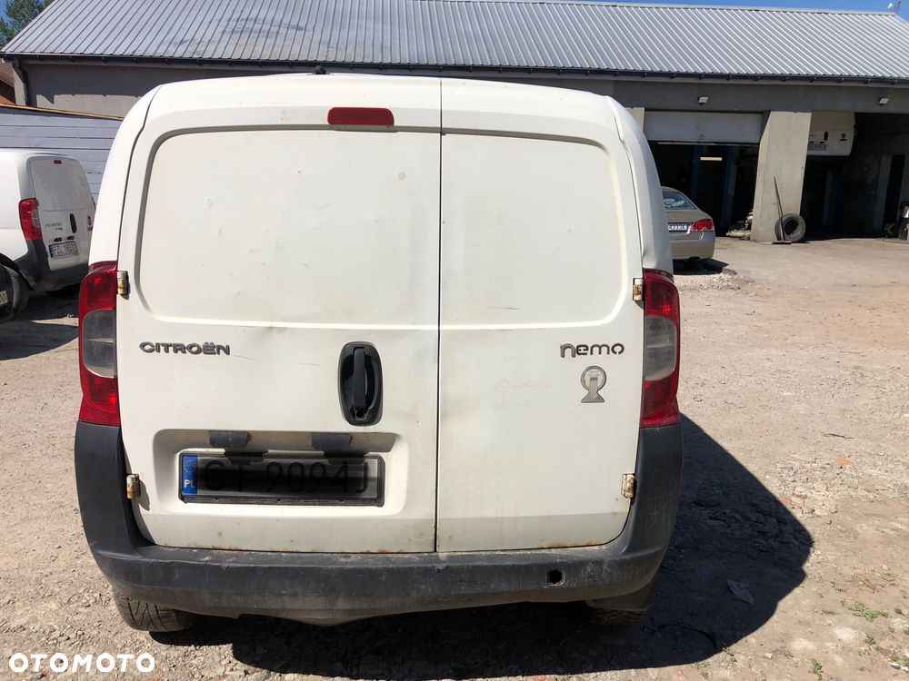Fiat Fiorino - 5
