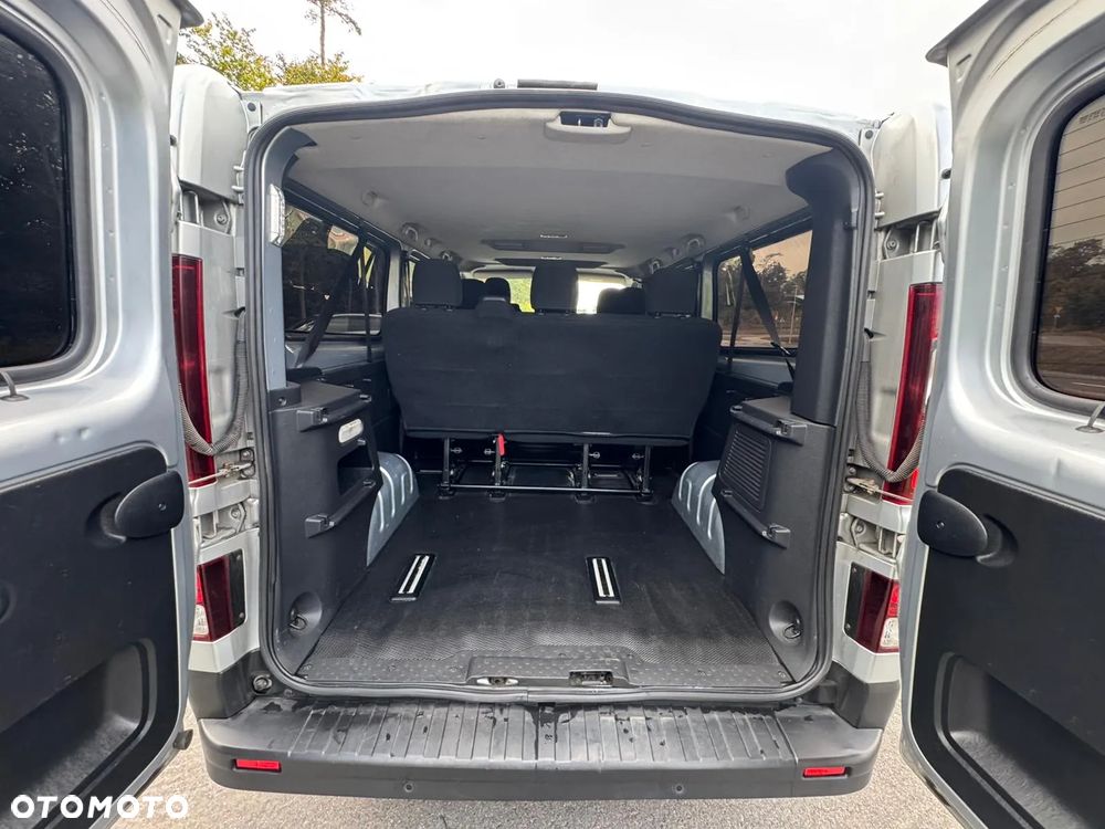 Renault Trafic Kombi 2.0 Blue dCi L2 Equilibre - 19
