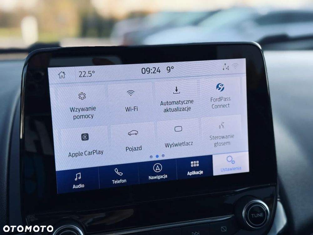 Ford EcoSport 1.5 EcoBlue AWD ST-Line ASS - 33