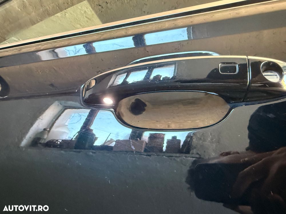 Audi A6 2.0 TDI Ultra DPF S tronic - 5