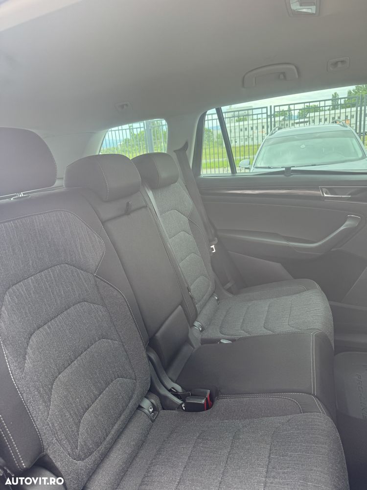 Skoda Kodiaq 2.0 TDI 4X4 DSG Style - 9