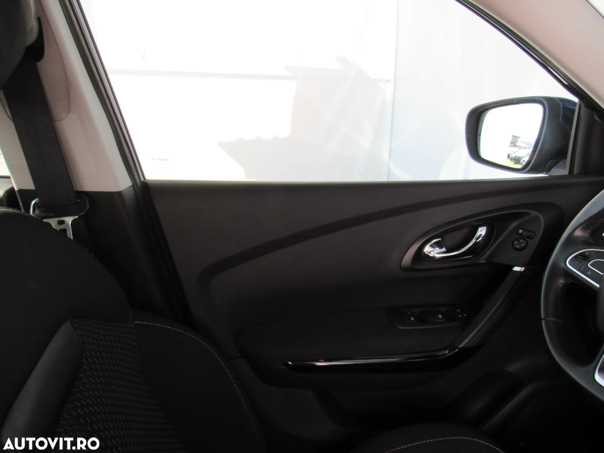 Renault Kadjar Energy dCi 110 EDC Business - 24