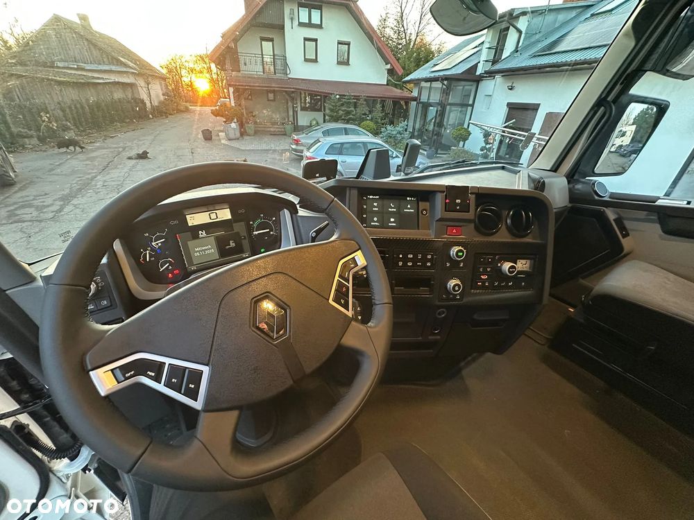 Renault T480 HSC - 6