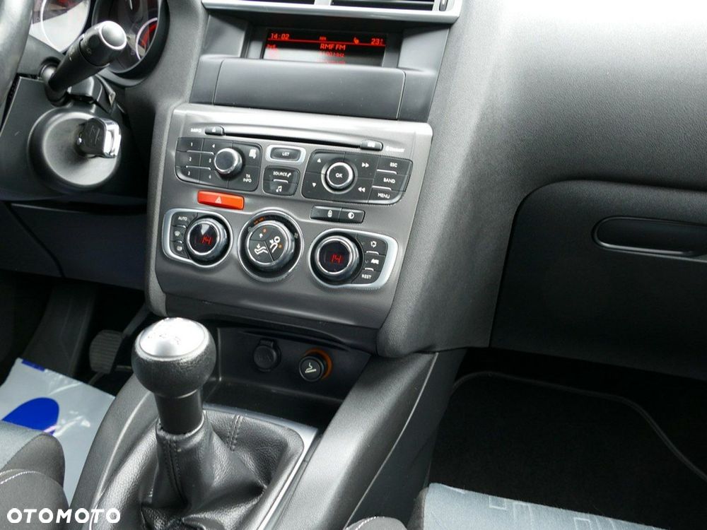 Citroën C4 - 20