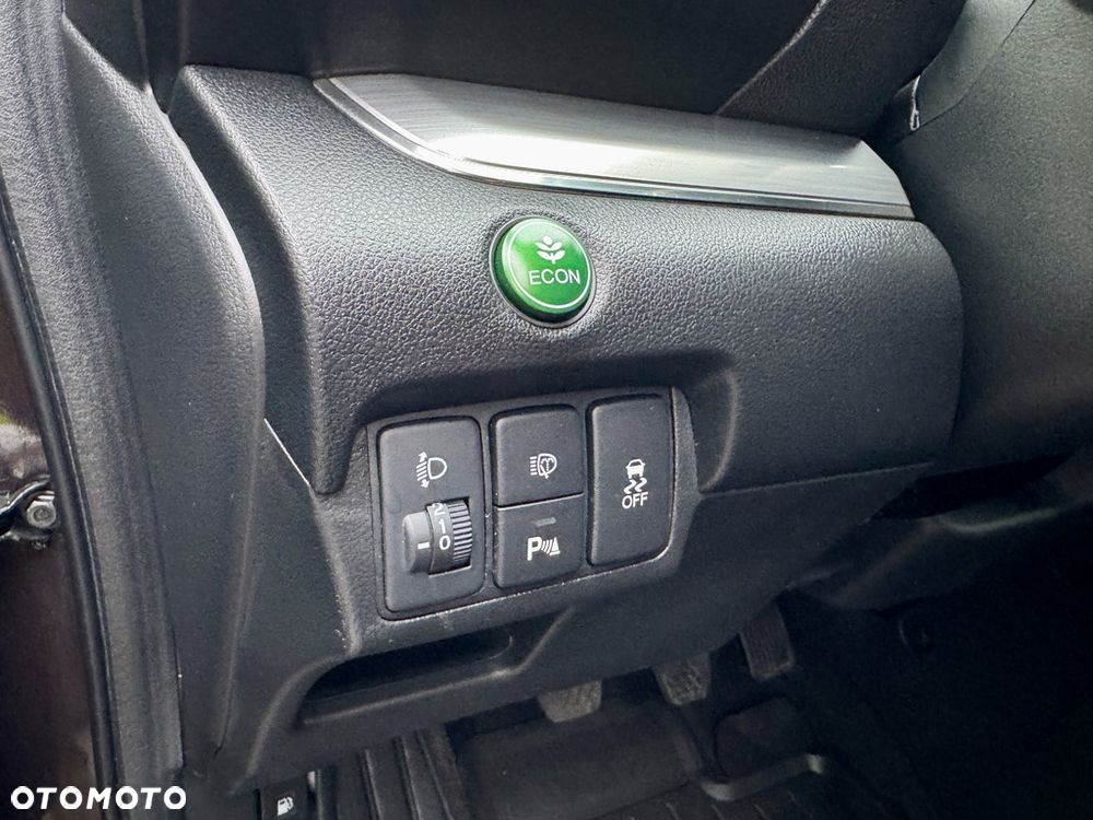 Honda CR-V 2.0 Comfort (Honda Connect+) / (2WD) - 18