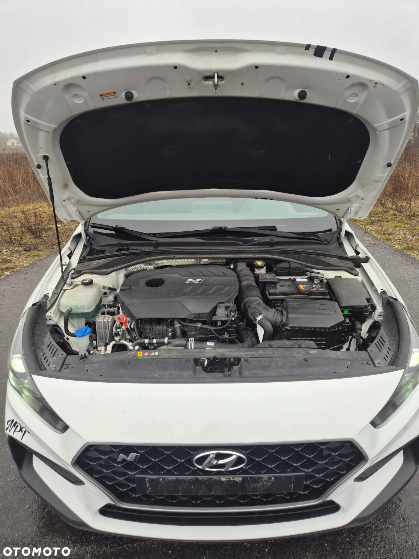 Hyundai i30 N 2.0 T-GDI Performance - 6