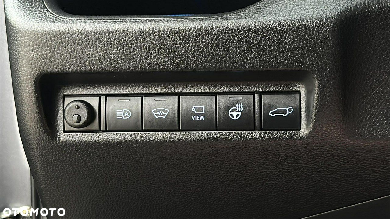 Toyota RAV4 - 27