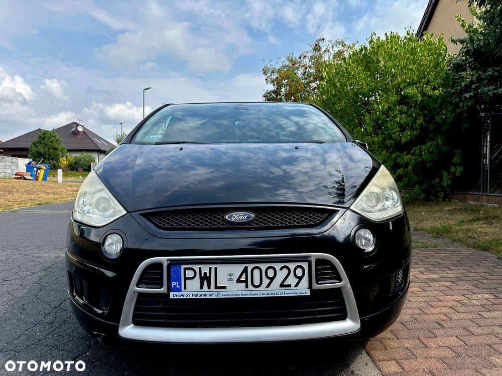 Ford S-Max - 10