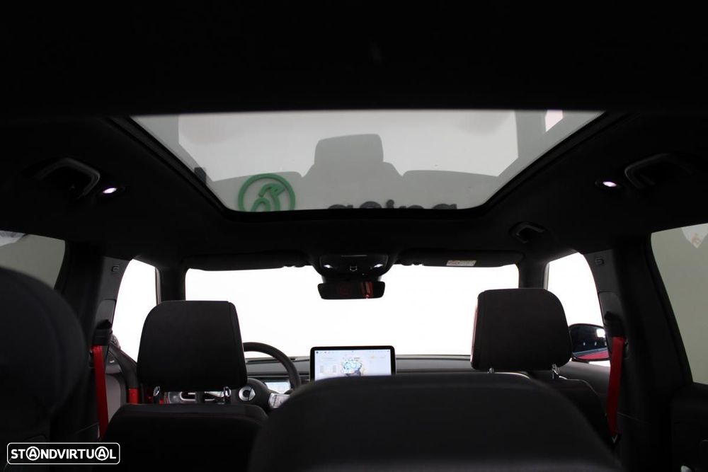 Smart #1 Brabus - 12