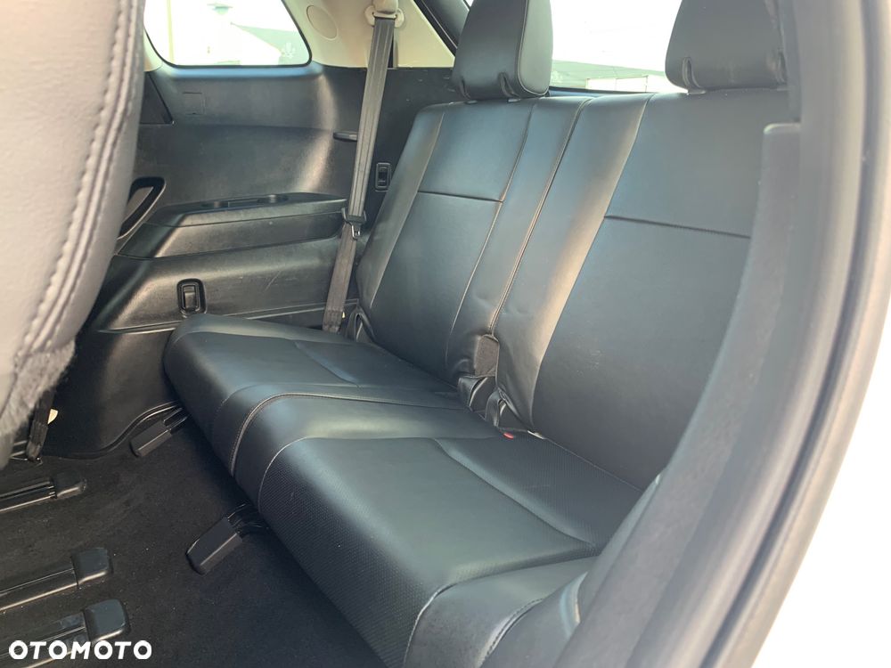 Mazda CX-9 3.7 V6 Limitowana edycja - 17