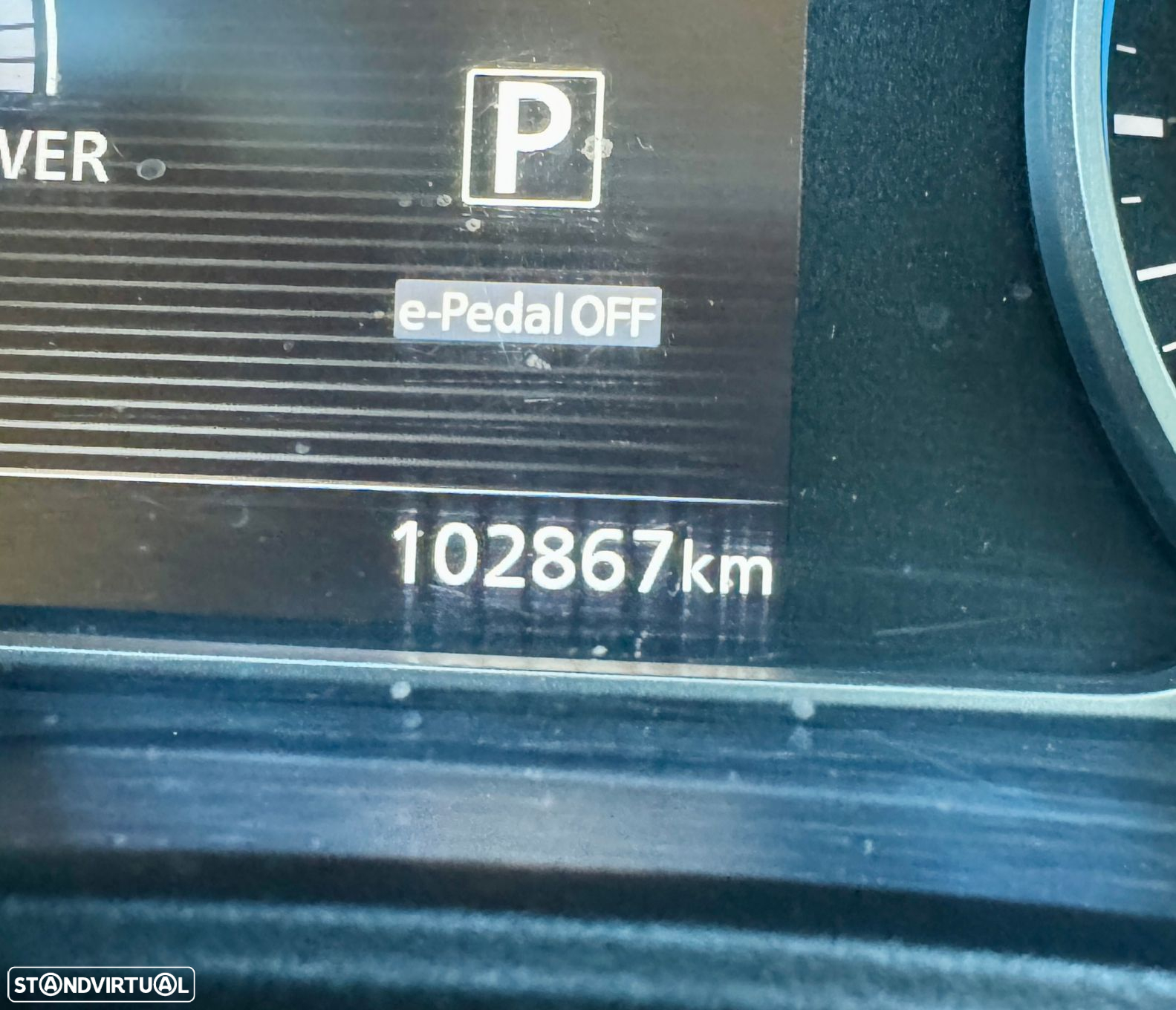 Nissan Leaf Tekna Two Tone+ProPilot Park - 18