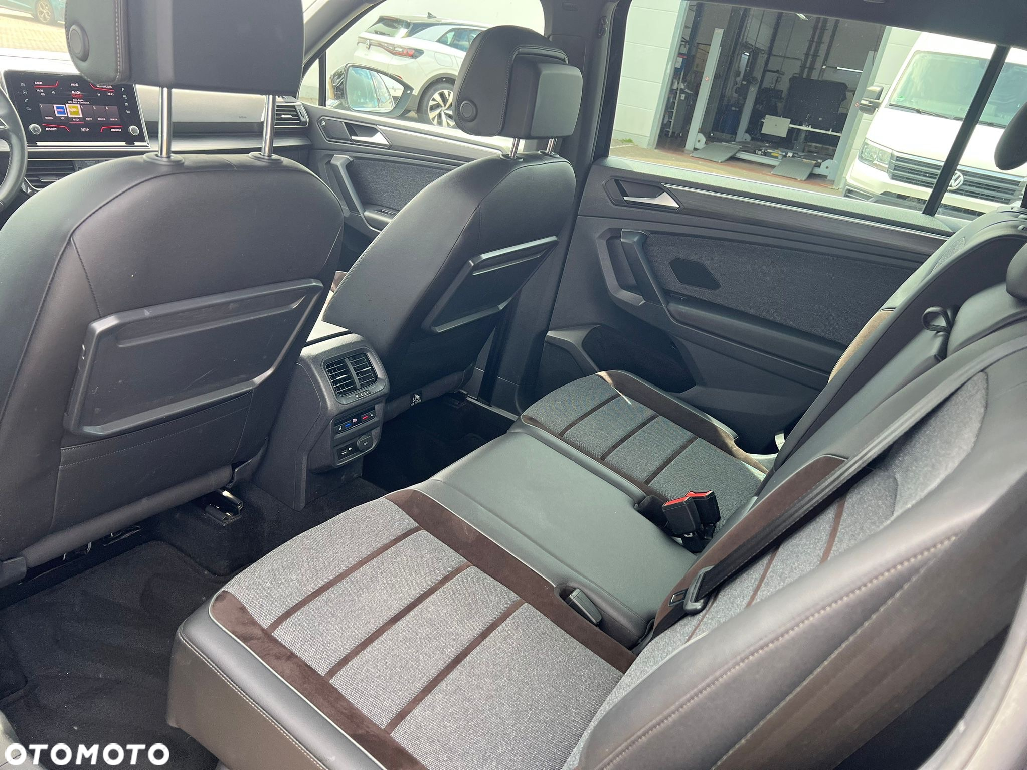 Seat Tarraco 2.0 TSI 4Drive DSG OPF Xcellence - 16