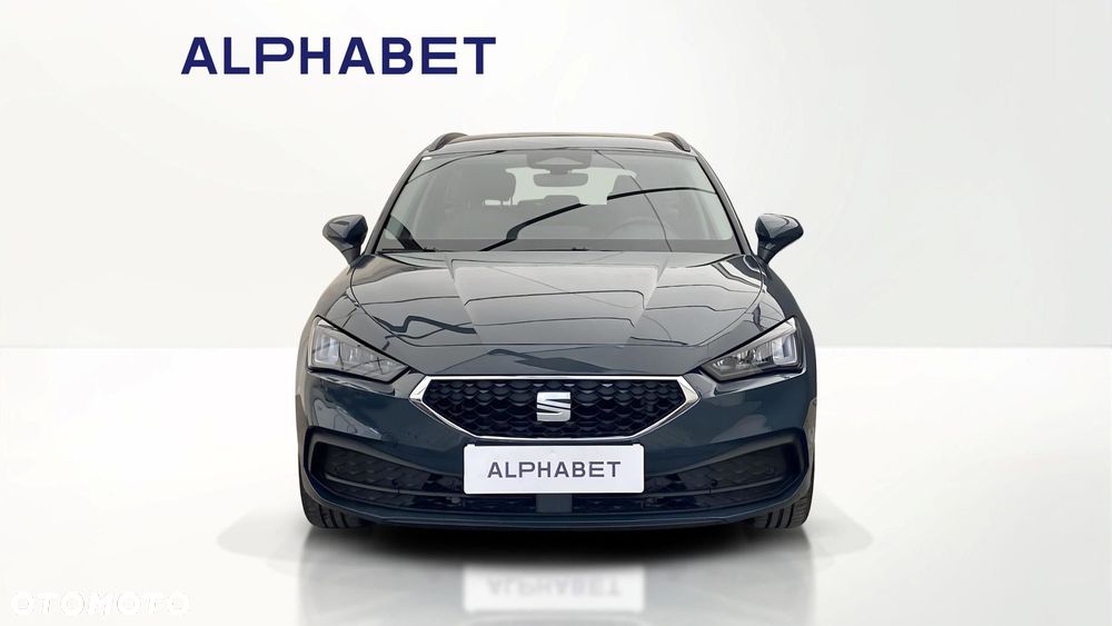 Seat Leon 1.5 TSI Style - 8