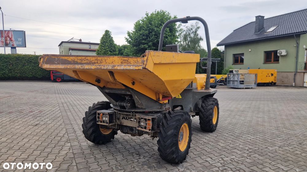 Ausa D 350 AHG - 7