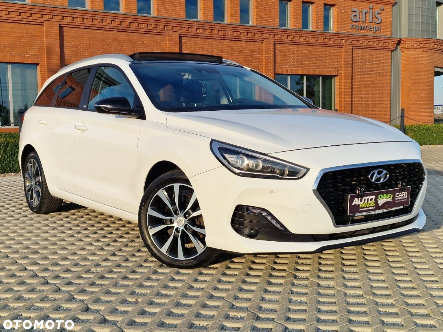 Hyundai i30 - 2