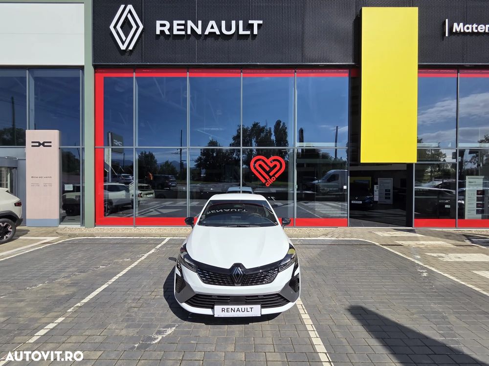 Renault Clio - 3