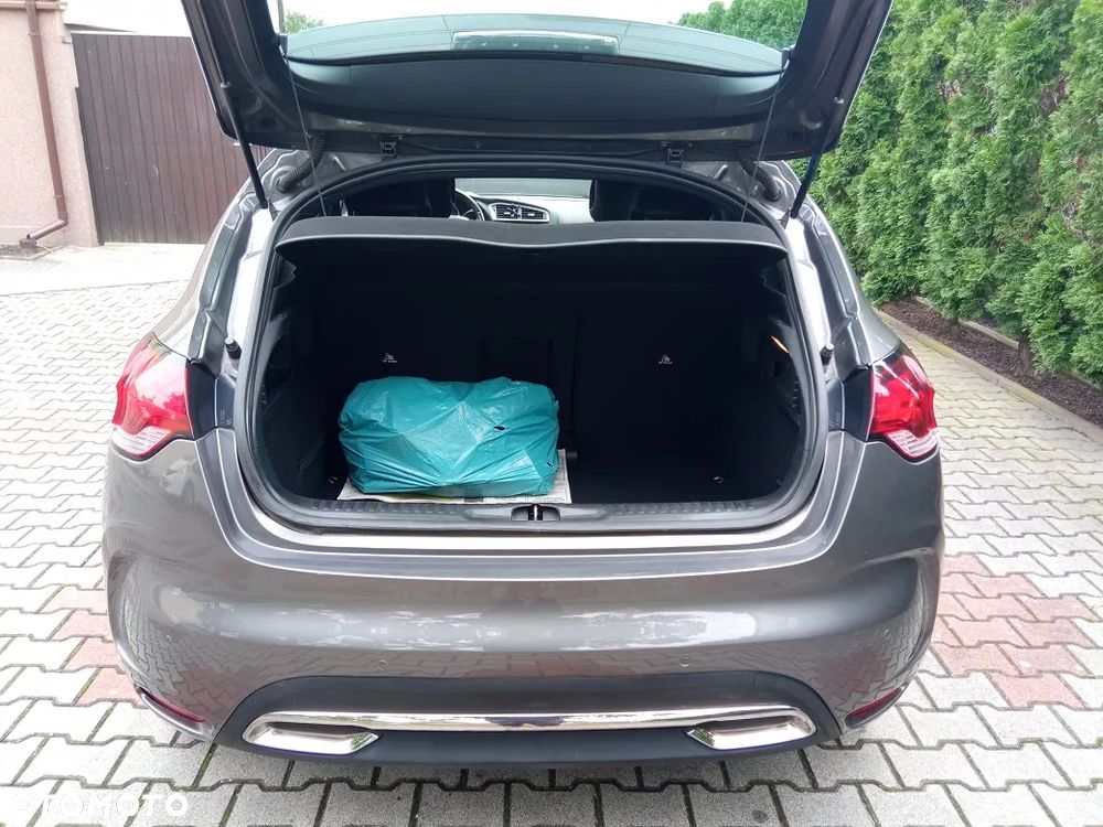 DS Automobiles DS 4 - 15
