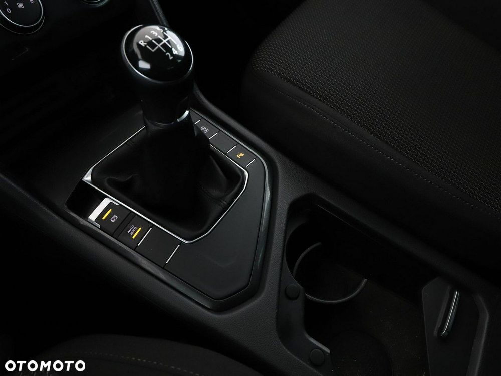 Volkswagen Tiguan 1.4 TSI (BlueMotion Technology) Trendline - 30