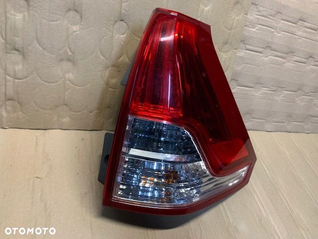 honda cr-v iv 12-15r lampa prawa tylna tył - 5