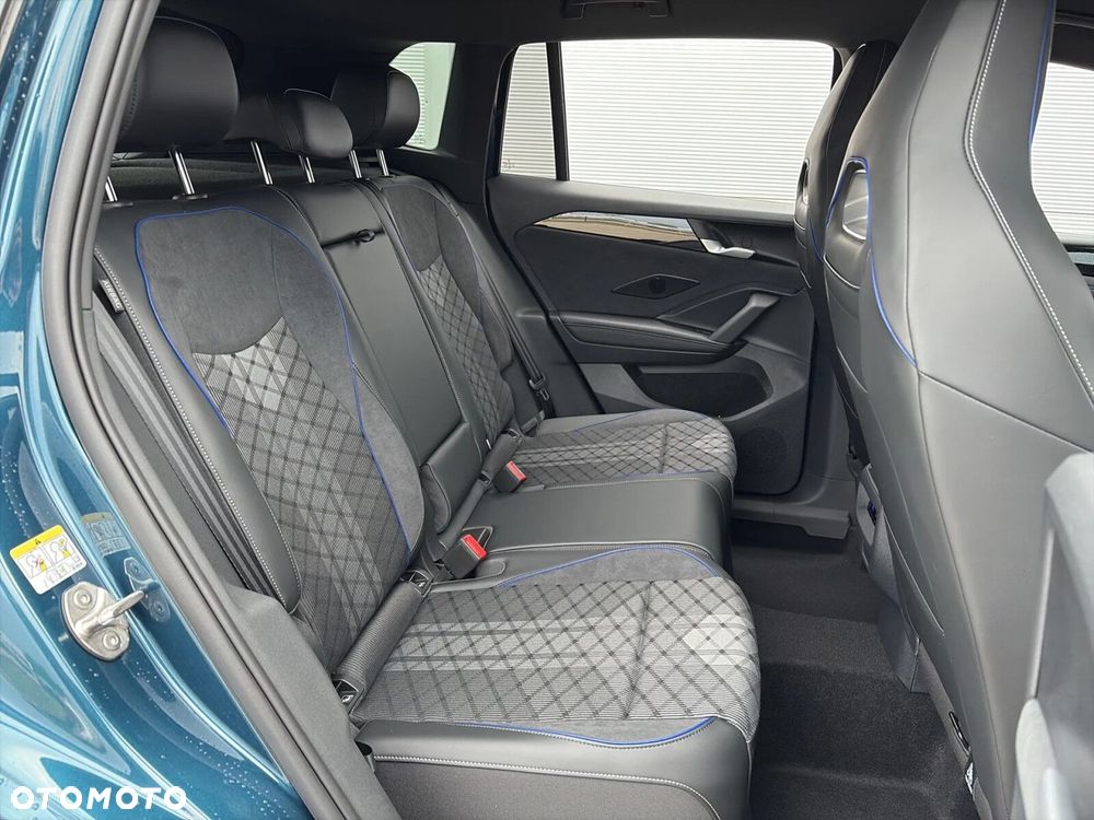 Volkswagen Tiguan 2.0 TSI 4Mot R-Line Plus DSG - 24